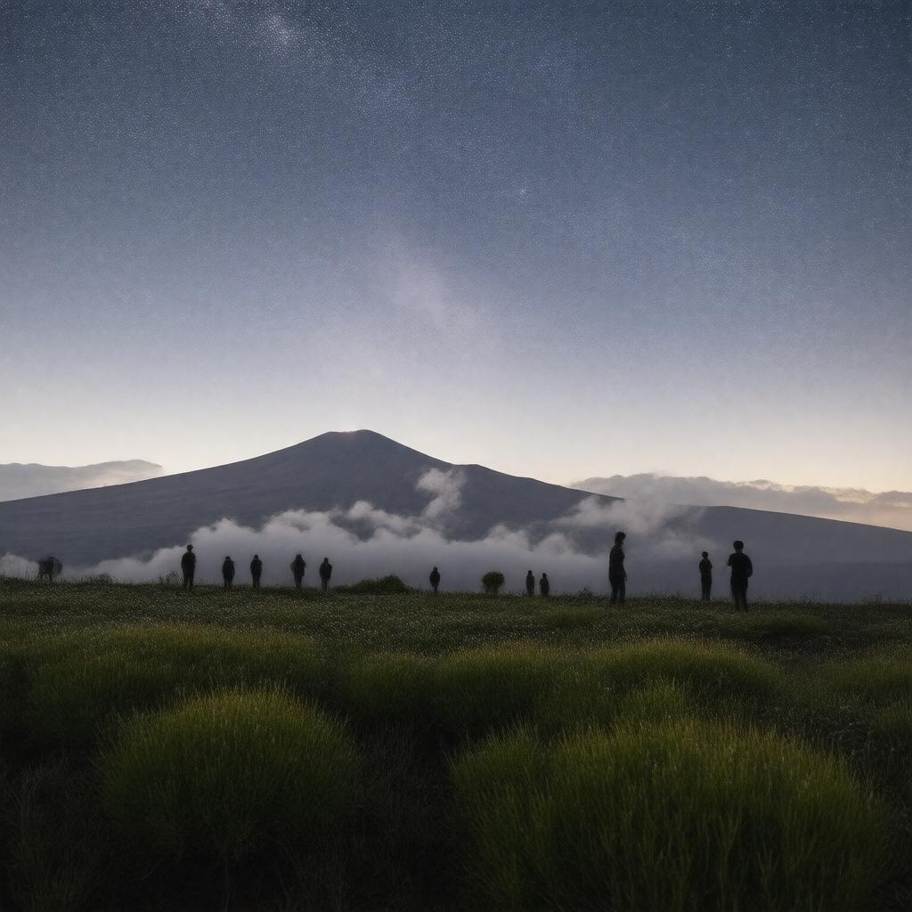 Haleakalā National Park